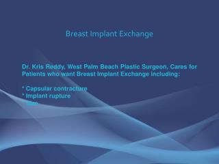 breast implant revision
