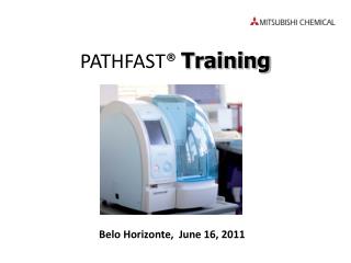 PATHFAST® Training