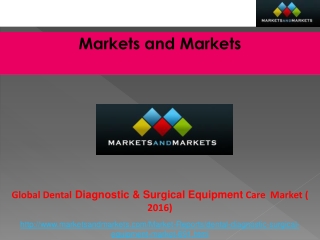 Global Dental Diagnostic