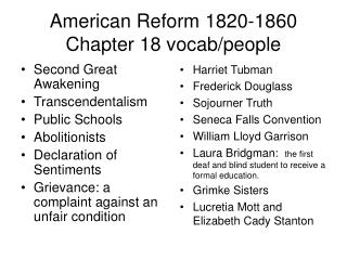 reform movements from 1820 to 1860 Music for the nation: american sheet music, ca 1820-1860 consists of more than 15,000 pieces of music for the nation: american sheet music, reform movements. reform movements from 1820 to 1860 Music for the nation: american sheet music, ca 1820-1860 consists of more than 15,000 pieces of music for the nation: american sheet music, reform movements.