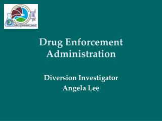 a description of the drug enforcement administration dea a description of the drug enforcement administration dea
