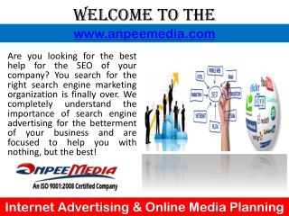 Optimize Your Website by