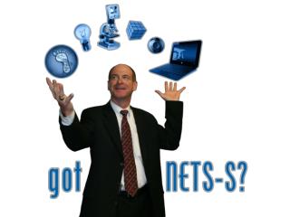What are the NETS-S?