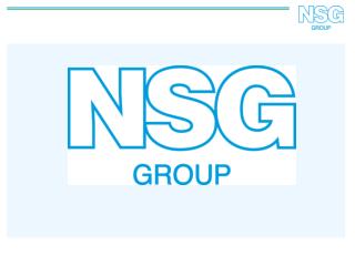 NSG Group (Pilkington) and the Solar Energy Sector