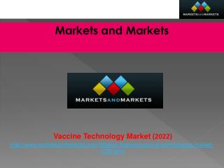 Vaccine Technology Market