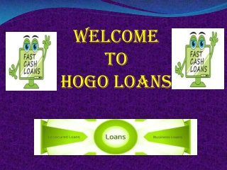 Loans in UK-fulfill your all expectations