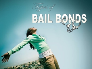 Types of Bail Bonds in Tampa
