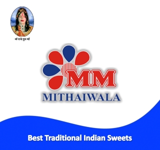 Get Discount on Ordering Sweets Online - M.M.Mithaiwala