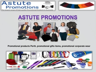 PURCHASE PROMOTIONAL PRODUCTS PERTH