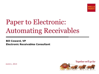 Thesis electronic payment