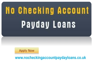 payday loans like possible finance