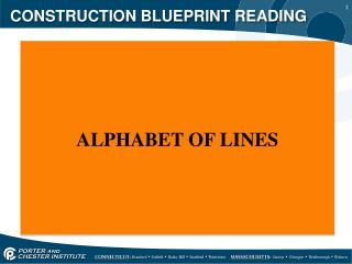 blueprint reading classes near me