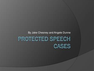 speech class guaranteed nine hacks next ppt powerpoint presentation protected cases
