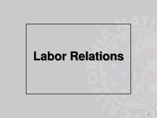 national labor relations act essay This essay analyzes the national labor relations act (nlra), which was enacted in the year 1935 forms the basic stature on labor relations in the united. national labor relations act essay This essay analyzes the national labor relations act (nlra), which was enacted in the year 1935 forms the basic stature on labor relations in the united.