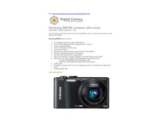 samsung wb750 compact ultra zoom (dc resource)