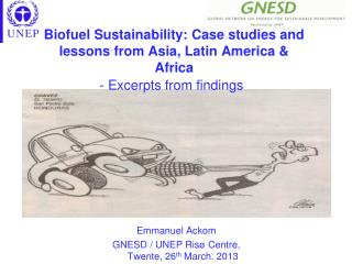 sustainability case studies in the us sustainability case studies in the us
