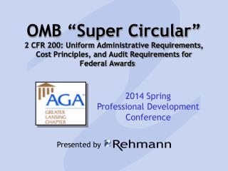 uniform guidance 2 cfr 200 uniform guidance 2 cfr 200