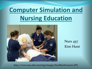 Dissertation Nursing Education