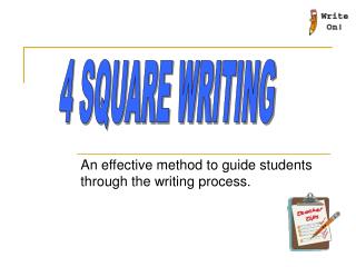 writing process for kids powerpoint writing process for kids powerpoint