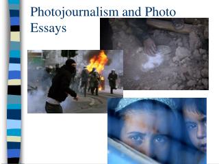 war photojournalism essay war photojournalism essay