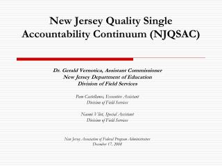 New jersey dating services