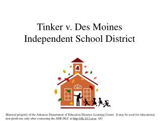 an analysis of the 1969 court case tinker v des mines ind comm district school Court upholds ban on us flags at calif school because of the 1969 tinker v des moines indep comm school district decision by the supreme court. an analysis of the 1969 court case tinker v des mines ind comm district school Court upholds ban on us flags at calif school because of the 1969 tinker v des moines indep comm school district decision by the supreme court.
