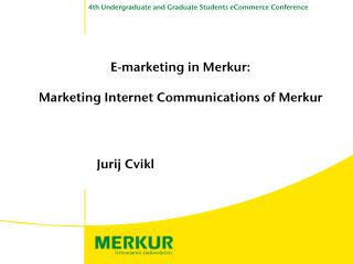 merkur referat merkur referat