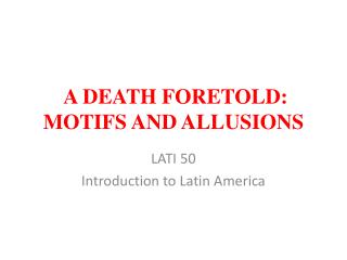 Topics Of Essays For High School Students The Role Of Religion In Chronicle Of A Death Foretold Gcse High School And College Essay also Good Proposal Essay Topics Homework Help Alameda County Library Infinite Possibilities Write Me A Book Review For College