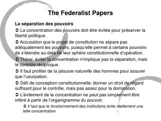 the points of james madison in writing the federalist 10 the points of james madison in writing the federalist 10