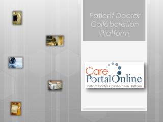 Healthcare-Online-Patient-Portal-Software