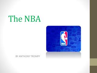 PPT - EFFECTIVENESS OF NBA ACCREDITATION PROCESSES PowerPoint ...