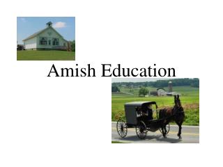 an overview of the amish history and culture Learn about pennsylvania amish history & traditional beliefs the community of plain amish in pennsylvania is the oldest & largest amish community in the united states. an overview of the amish history and culture Learn about pennsylvania amish history & traditional beliefs the community of plain amish in pennsylvania is the oldest & largest amish community in the united states.