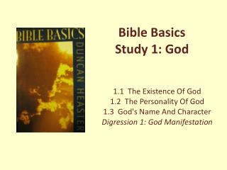 a personal view on the existence of god a personal view on the existence of god