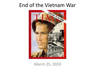 Essays On The Vietnam War