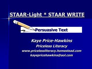 Steps In Writing A Persuasive Essay