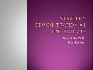 return demonstration in teaching return demonstration in teaching