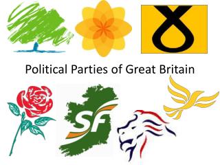 PPT - Political System Of Great Britain PowerPoint Presentation - ID:249186