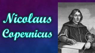 Nicolaus copernicus biography essay