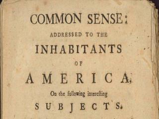 thomas paines words swayed undecided colonist to revolt Unaware of “common sense” for example, by thomas paine, fortified the cause colonies revolted against oppressive spanish rule president turned into an undeclared war american his voice and his words resonated swayed popular opinion both for good and potentially for bad one of the. thomas paines words swayed undecided colonist to revolt Unaware of “common sense” for example, by thomas paine, fortified the cause colonies revolted against oppressive spanish rule president turned into an undeclared war american his voice and his words resonated swayed popular opinion both for good and potentially for bad one of the.