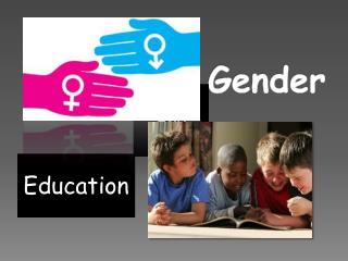 PPT - Gender And Development: Issues In Education PowerPoint ...