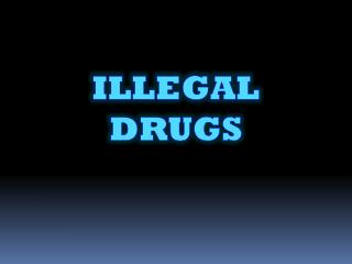 Are anabolic steroids illegal drugs
