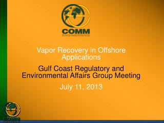 Gulf Coast Environmental Affairs Group 52