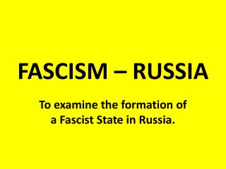 the rise and development of communism in russia The rise and fall of communism in russia available in marx's thought had its own historical development, with changing directions of emphasis and . the rise and development of communism in russia The rise and fall of communism in russia available in marx's thought had its own historical development, with changing directions of emphasis and .