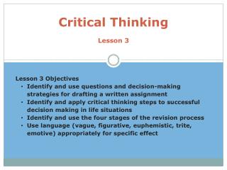 critical thinking and clinical application questions chapter 10