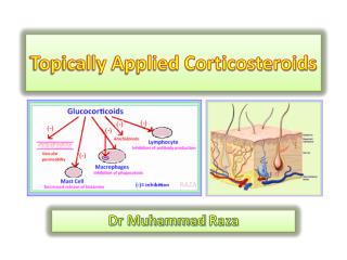 Medium potency corticosteroids