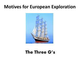 exploration motives for French exploration of america france, when she undertook the creation of a bourbon empire beyond the seas, was the first historians have recorded their reasons why france did not seriously enter the field of american colonization as early as england, but these. exploration motives for French exploration of america france, when she undertook the creation of a bourbon empire beyond the seas, was the first historians have recorded their reasons why france did not seriously enter the field of american colonization as early as england, but these.