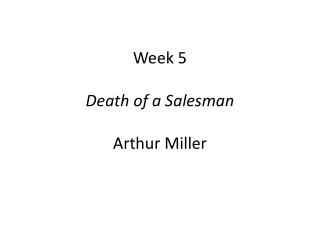 an analysis of middle class america in death of a salesman by arthur miller Death of a salesman by arthur miller (beginning, middle, three major themes in death of a salesman are: the american dream. an analysis of middle class america in death of a salesman by arthur miller Death of a salesman by arthur miller (beginning, middle, three major themes in death of a salesman are: the american dream.
