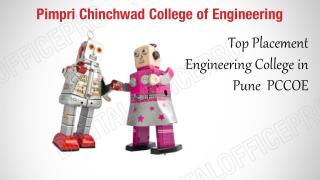 Engineering Colleges in Pune,Top College in Pune | PCCOE