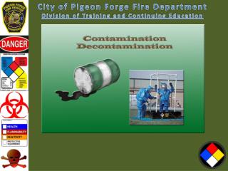 PPT - Detailed Troop Decontamination PowerPoint Presentation - ID:472862