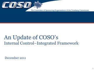 internal control integrated framework Coso's internal control—integrated framework (framework) enables the framework assists management, boards of directors, external stakeholders, and. internal control integrated framework Coso's internal control—integrated framework (framework) enables the framework assists management, boards of directors, external stakeholders, and.